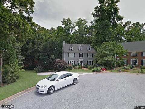 Major, ROSWELL, GA 30076