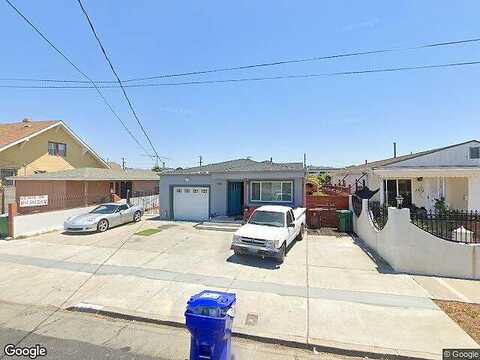 Marina, RICHMOND, CA 94804