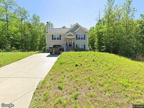 Meadow Lake, COMMERCE, GA 30530