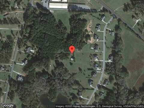 Mount Paran, SENOIA, GA 30276