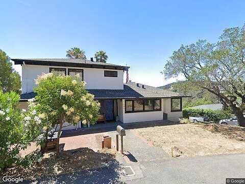 Nadina, GREENBRAE, CA 94904