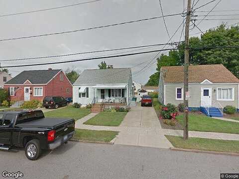 Norman, BUFFALO, NY 14210