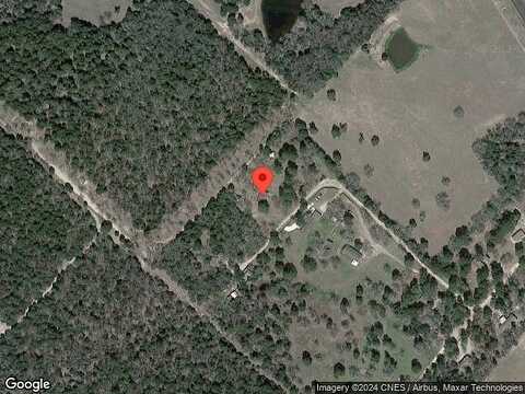 Old Wingo, MC DADE, TX 78650