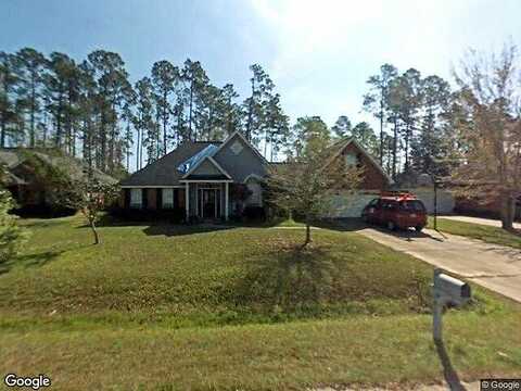 Penwood, COVINGTON, LA 70433