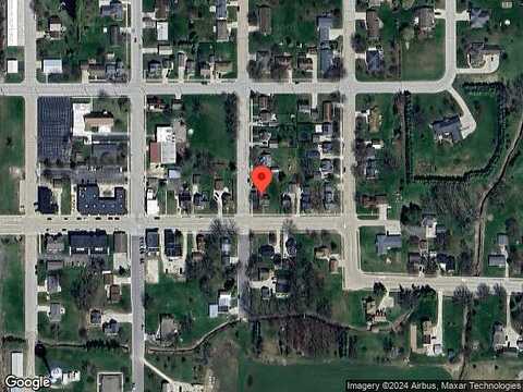 Main, HILBERT, WI 54129