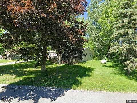 Michigan, WALKERVILLE, MI 49459
