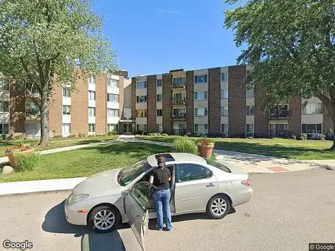 Wood, PALATINE, IL 60067