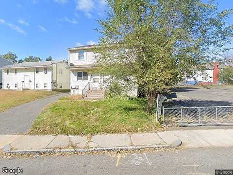 Cherry St, SPRINGFIELD, MA 01105