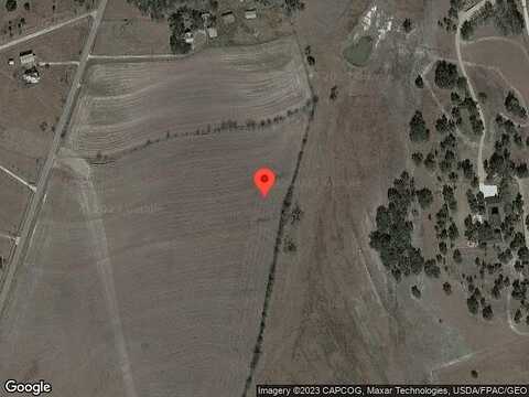 County Road 153, GEORGETOWN, TX 78626
