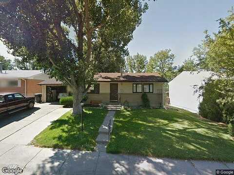 Glenaire, CASPER, WY 82609