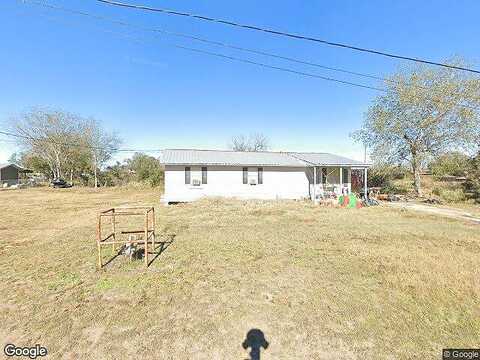Hornsby, GEORGE WEST, TX 78022