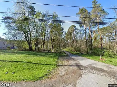 Jamison, ELMA, NY 14059