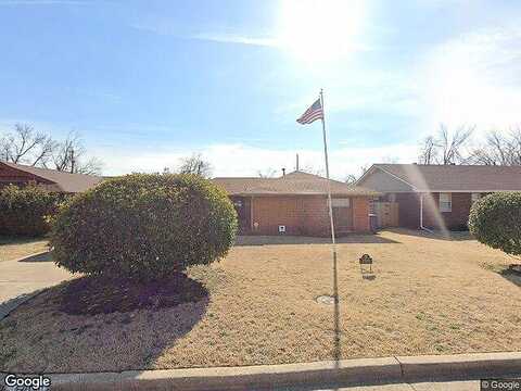 103Rd, OKLAHOMA CITY, OK 73114