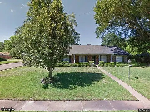 Plantation, CROCKETT, TX 75835