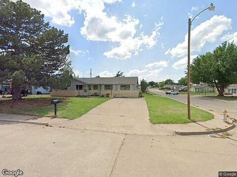 25Th, WOODWARD, OK 73801
