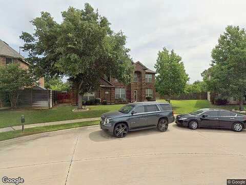 Crutchfield, LEWISVILLE, TX 75077