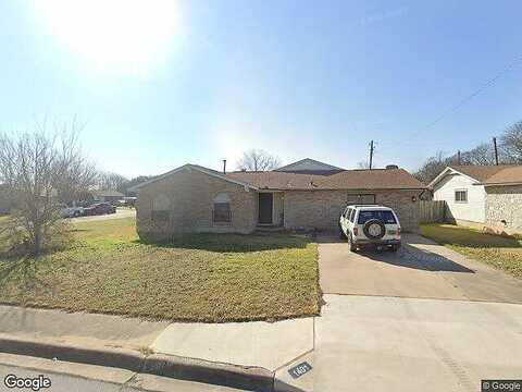 Glenmeadows, ROUND ROCK, TX 78681