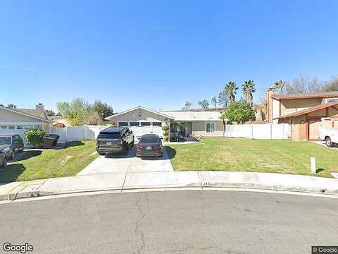 Jeniffer, COLTON, CA 92324