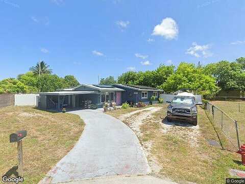 16Th, FORT LAUDERDALE, FL 33311