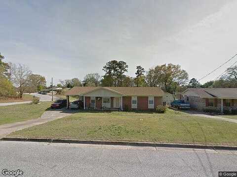 Thayer, PHENIX CITY, AL 36867