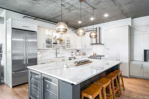 Wewatta, Denver, CO 80202