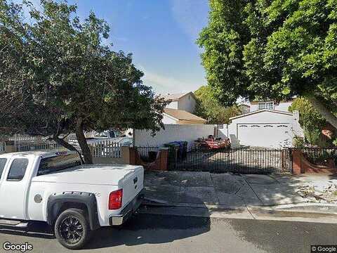 San Jose, SAN FERNANDO, CA 91340