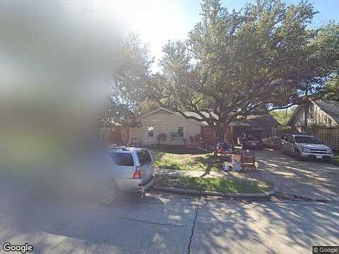 Addington, IRVING, TX 75062