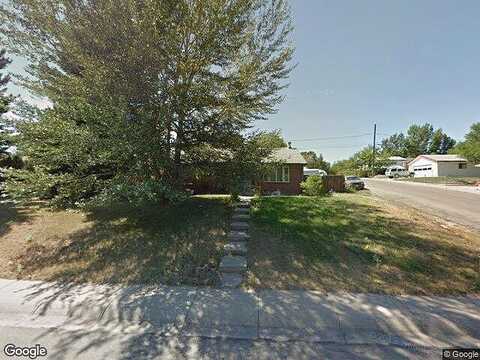 Country Club, CASPER, WY 82609