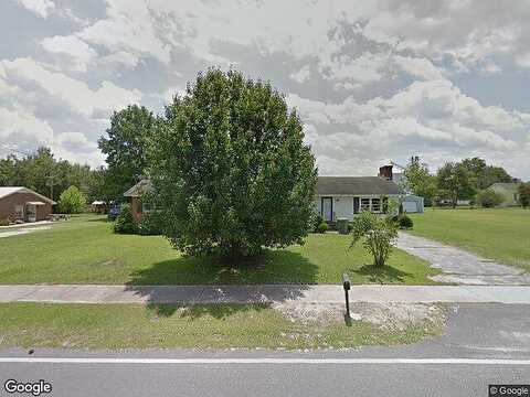 Green, TURBEVILLE, SC 29162