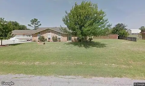 Hiawatha, BURKBURNETT, TX 76354
