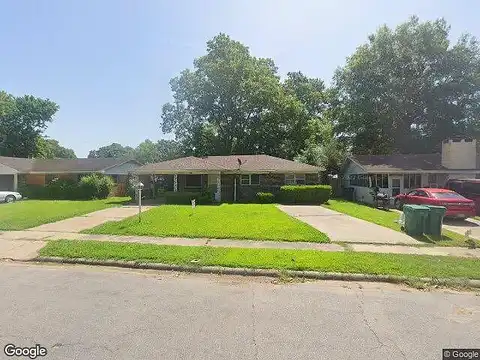 Boston, PINE BLUFF, AR 71601