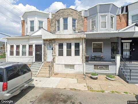 Allison, PHILADELPHIA, PA 19143