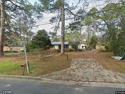 Swan, THOMASVILLE, GA 31792