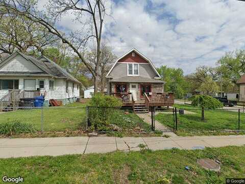 Washington, DES MOINES, IA 50314