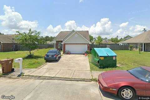 Seymour, DIBERVILLE, MS 39540