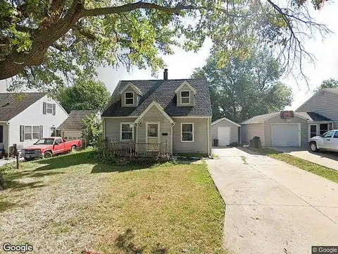 Bryn Mawr, ATLANTIC, IA 50022
