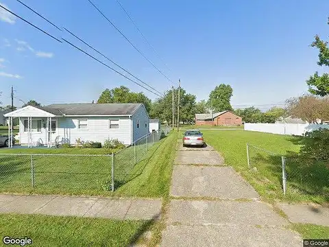 Cedar, LIMA, OH 45804