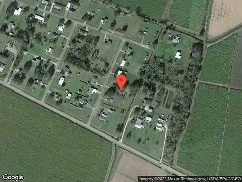 David Braquet, NEW IBERIA, LA 70563