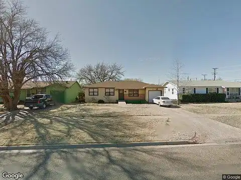Reppto, BROWNFIELD, TX 79316