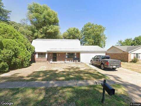 Normandy Lane, BLYTHEVILLE, AR 72315