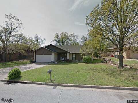Young, TULSA, OK 74127