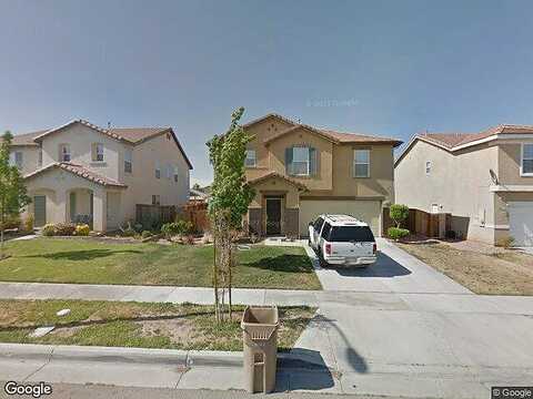 Crystal, HESPERIA, CA 92344