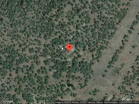 Outback, OAK RUN, CA 96069