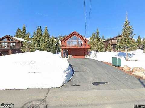 Skislope, TRUCKEE, CA 96161