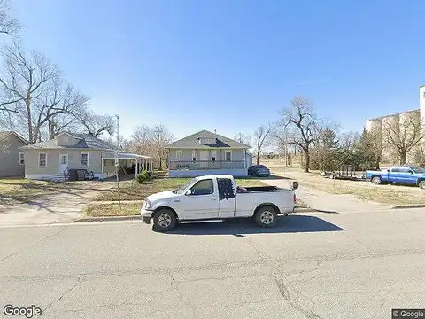 Carey, HUTCHINSON, KS 67501