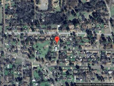 Cedar Dr, GLADEWATER, TX 75647