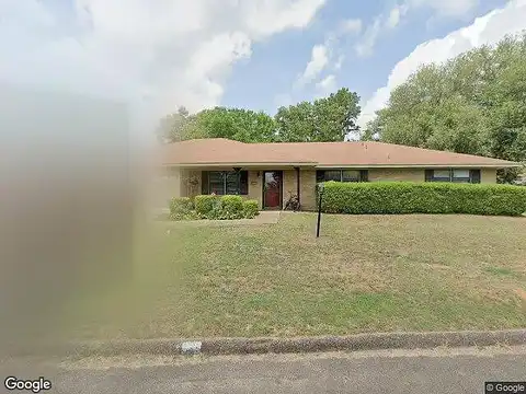 Cedar Dr, GLADEWATER, TX 75647
