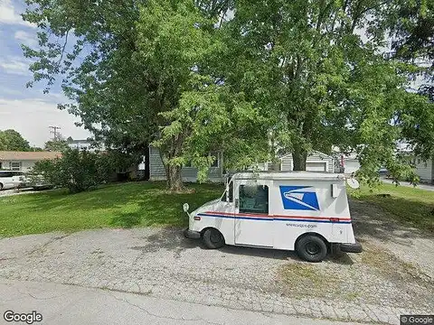 Charles, HUNTINGTON, IN 46750