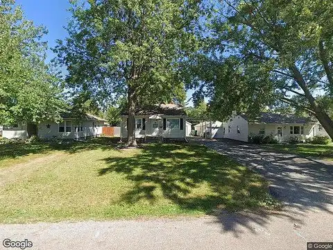 Clark, GALESBURG, IL 61401