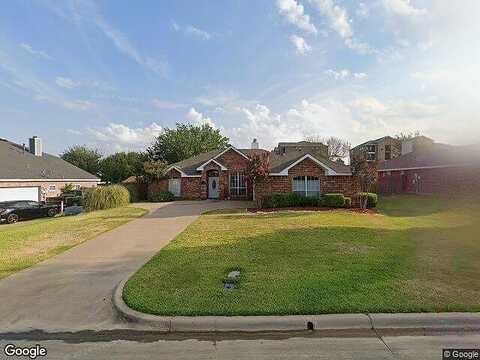 Derby, KENNEDALE, TX 76060